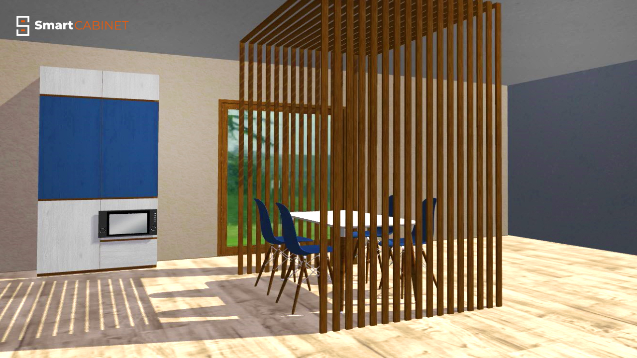 Come progettare una cucina moderna?
