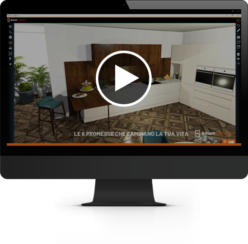 video SmartCabinet