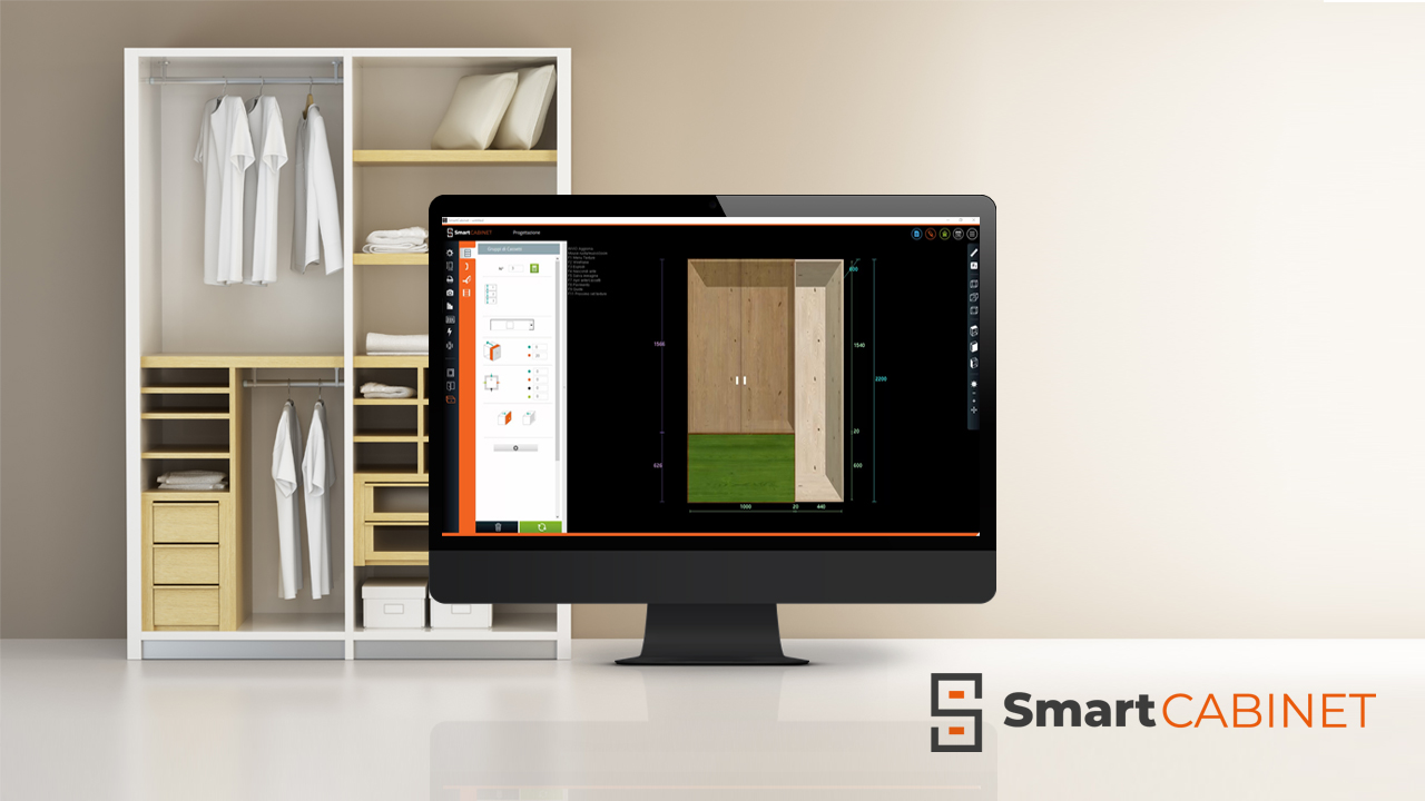 video SmartCabinet